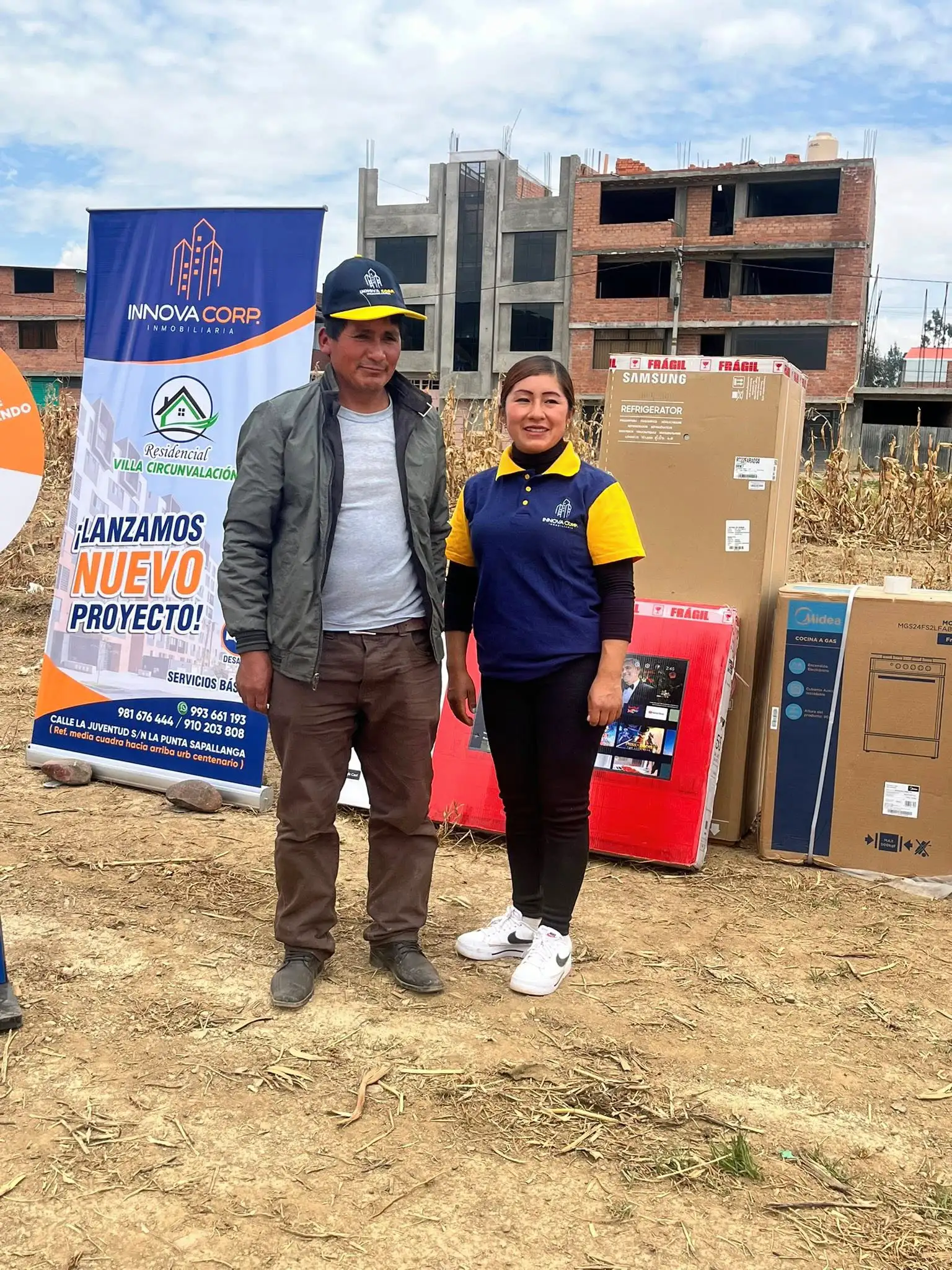 Una excelente decisión