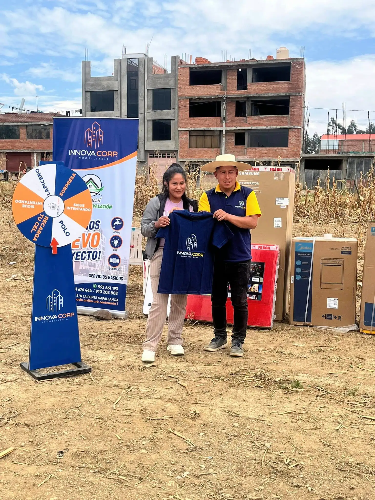 Una inversión segura