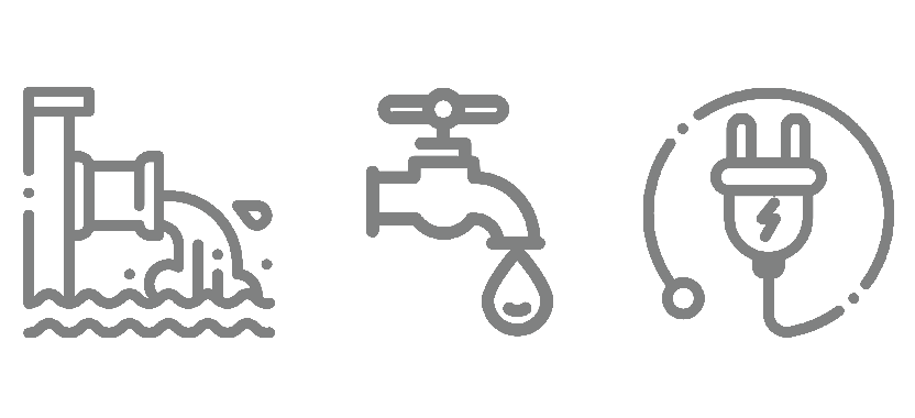 Servicios Integrados