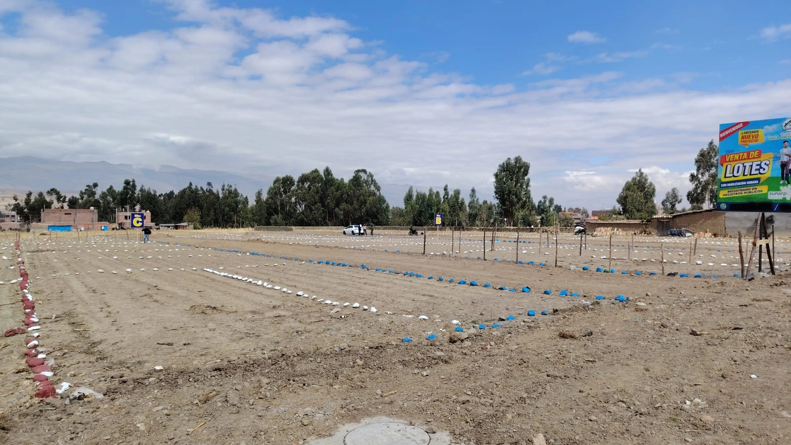 Galería Circunvalación