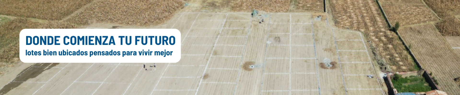 Urb. Villa Circunvalacion