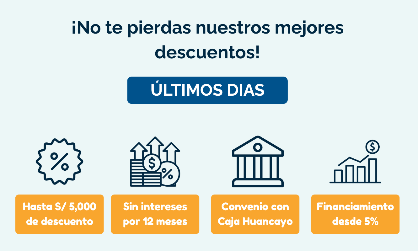 Financia con nosotros