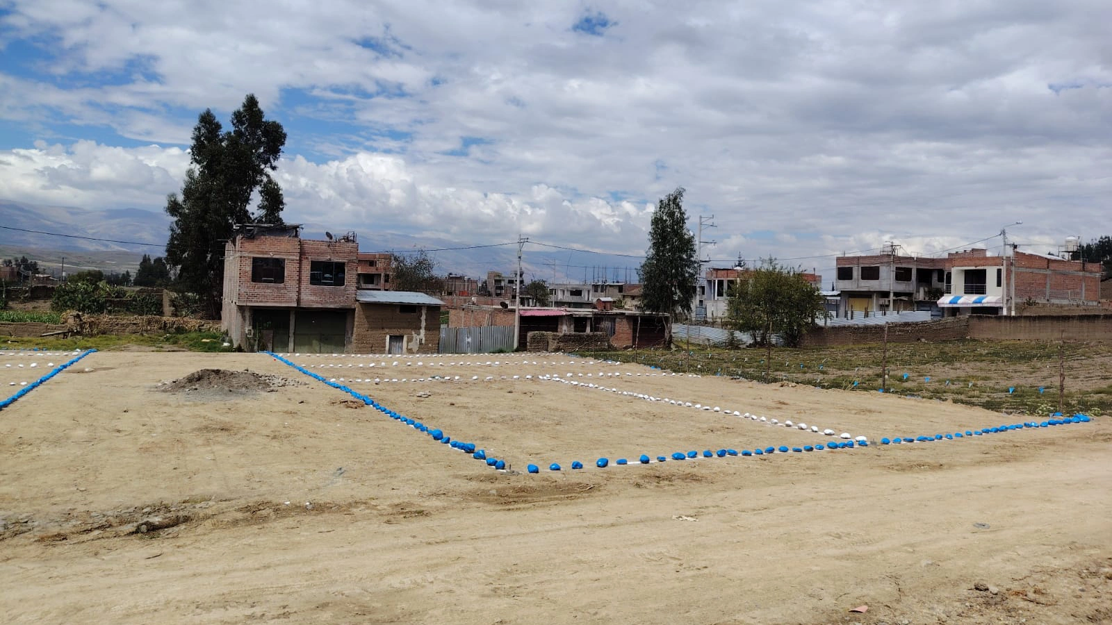 Galería Los Eucaliptos