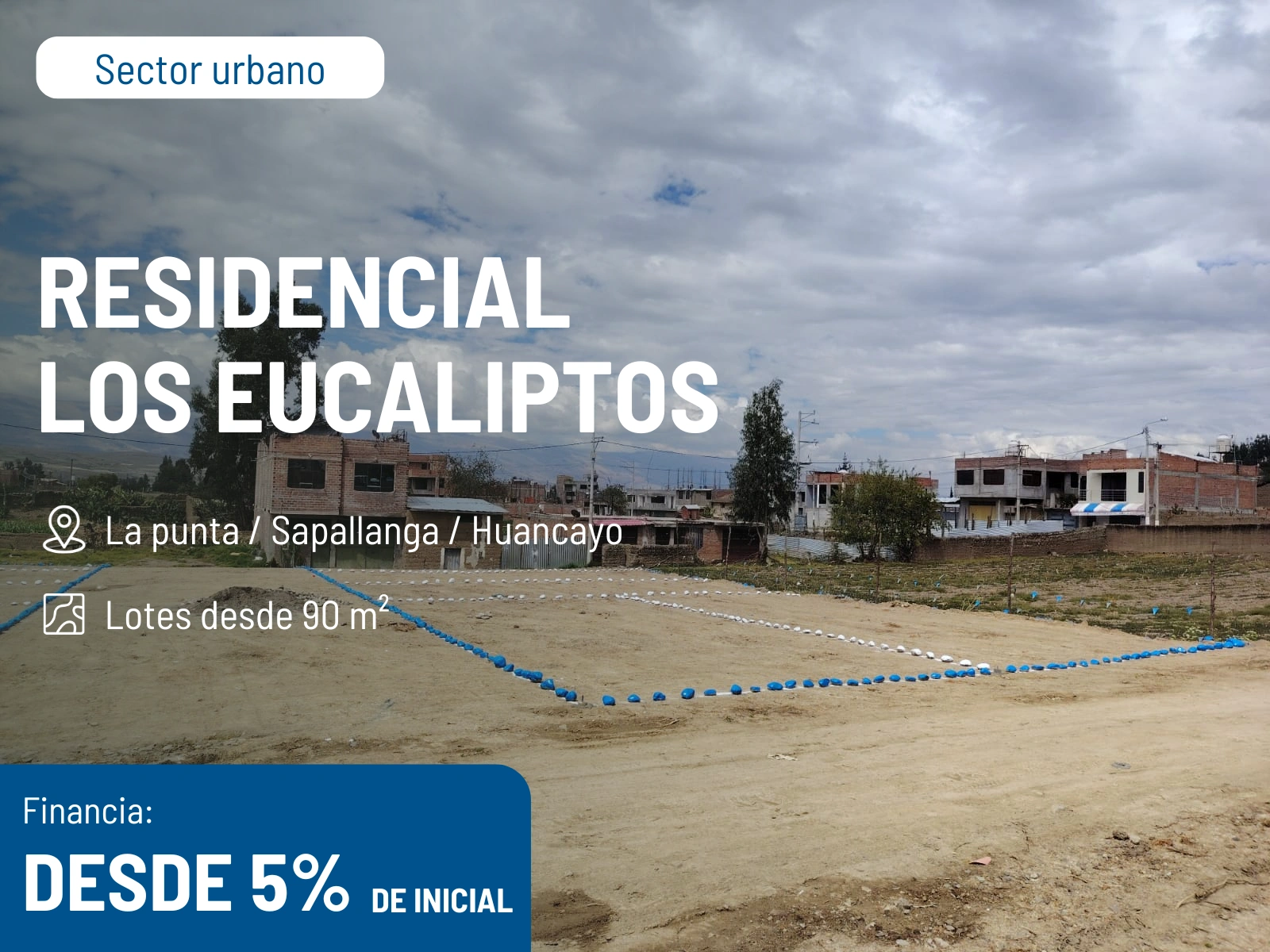 Urb. Los Eucaliptos