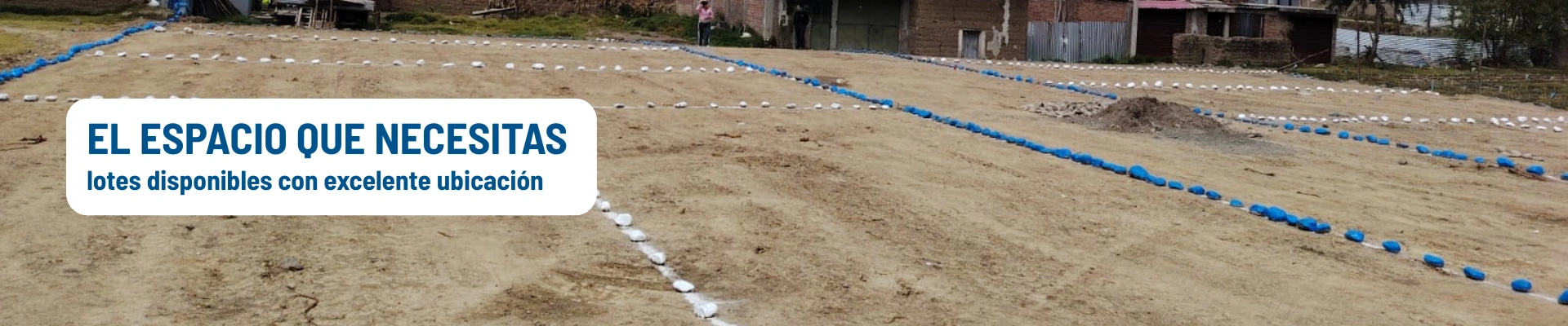 Residencial Los Eucaliptos